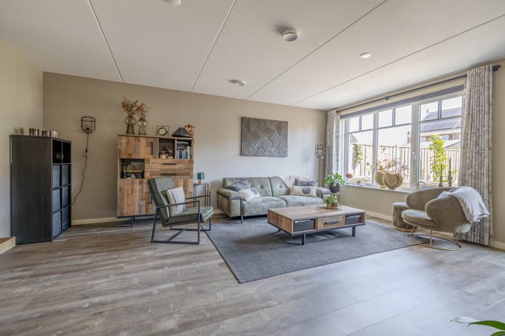 Foto 8 van Wiekenas 5