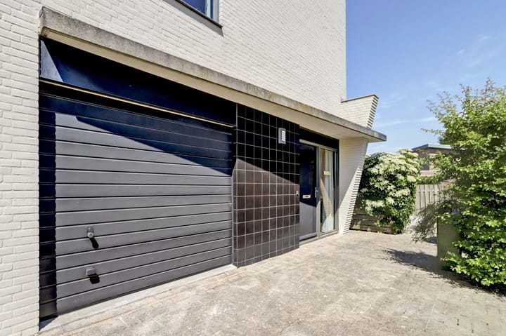 Photo 5 of Weegbreepad 7