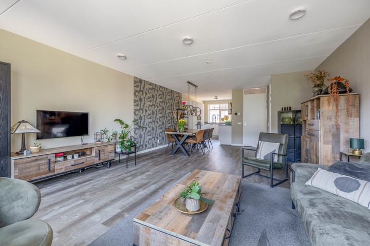 Foto 10 van Wiekenas 5