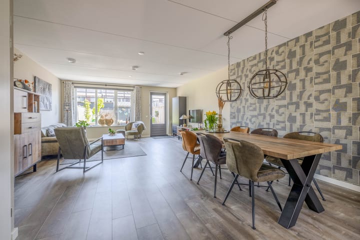 Foto 11 van Wiekenas 5