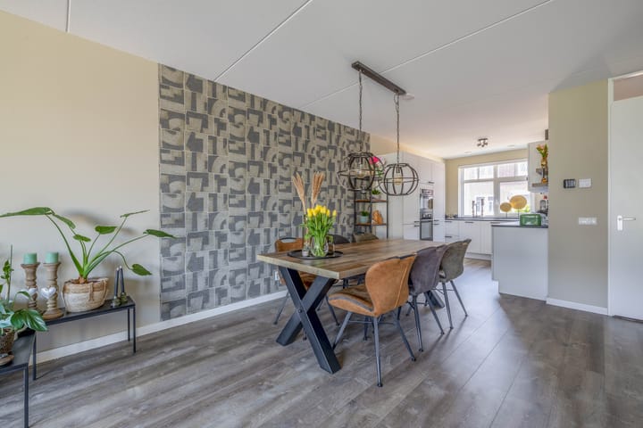 Foto 12 van Wiekenas 5