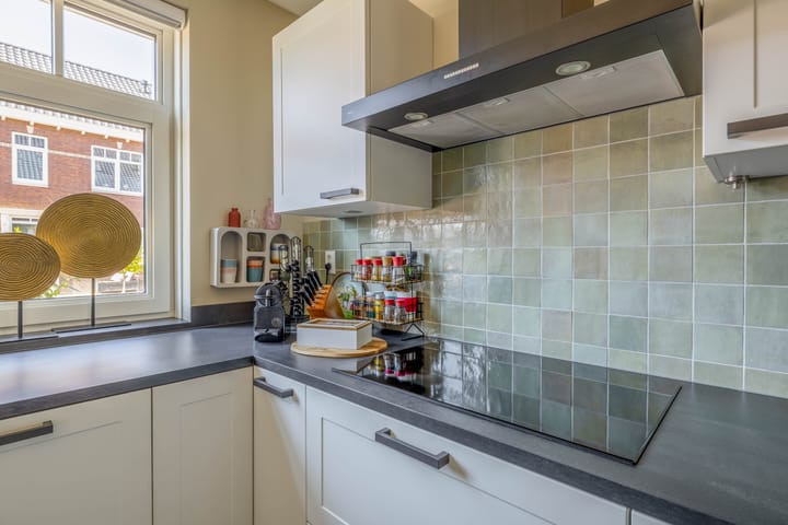 Foto 14 van Wiekenas 5