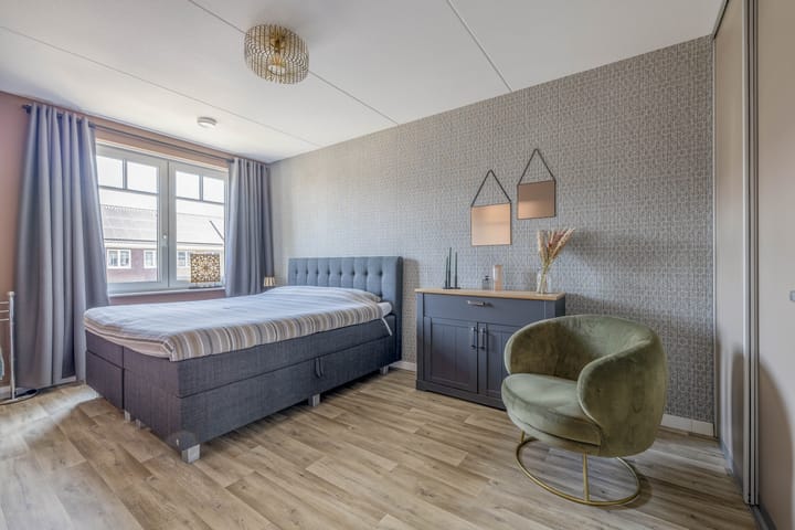 Foto 17 van Wiekenas 5