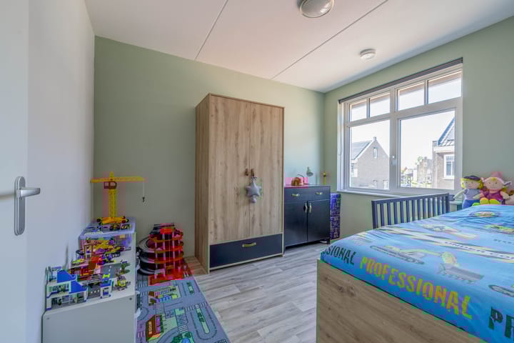 Foto 19 van Wiekenas 5