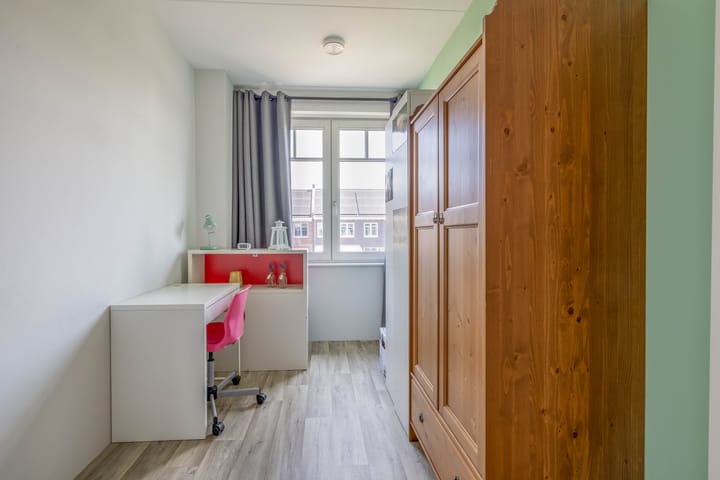 Foto 20 van Wiekenas 5