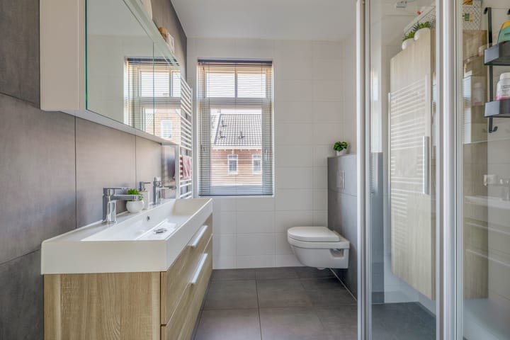 Foto 21 van Wiekenas 5