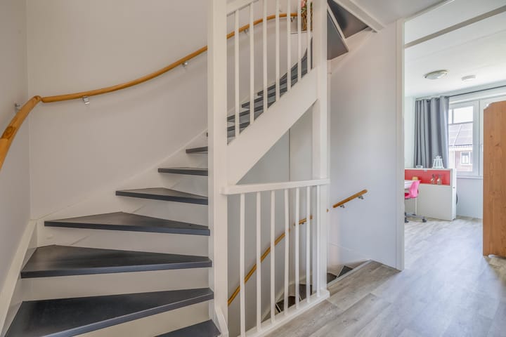 Foto 24 van Wiekenas 5