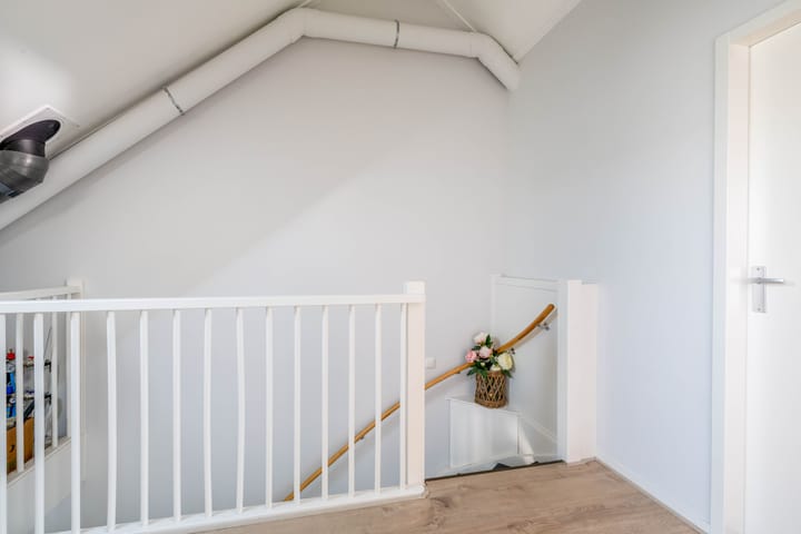 Foto 25 van Wiekenas 5