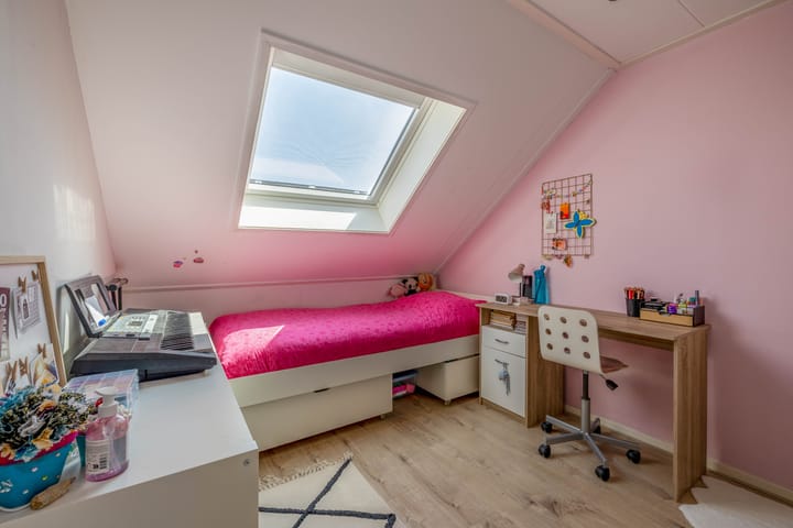 Foto 26 van Wiekenas 5