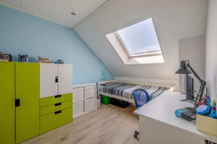 Foto 27 van Wiekenas 5