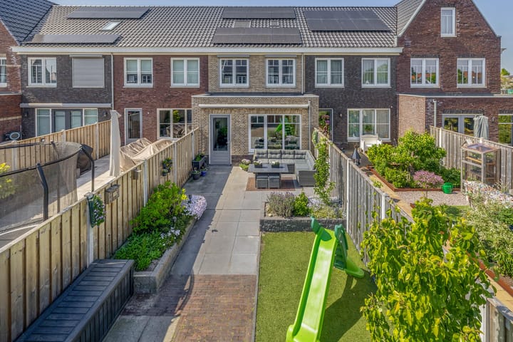 Foto 28 van Wiekenas 5