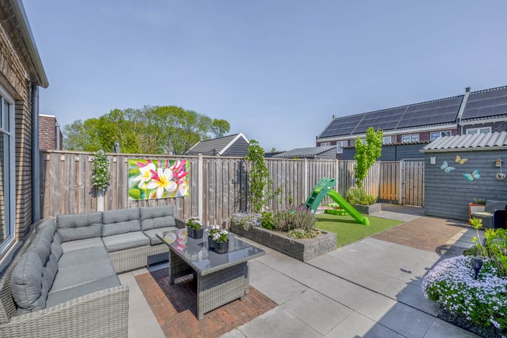 Foto 29 van Wiekenas 5