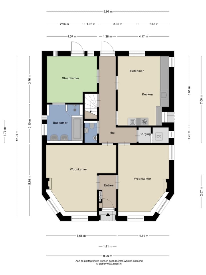 Photo 60 of Handelsstraat 18