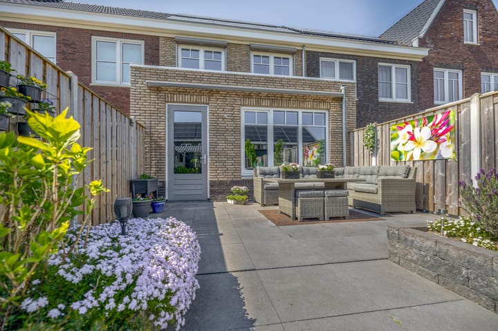 Foto 30 van Wiekenas 5