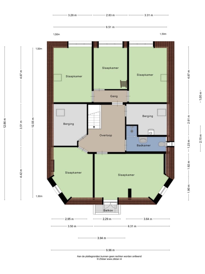 Photo 61 of Handelsstraat 18