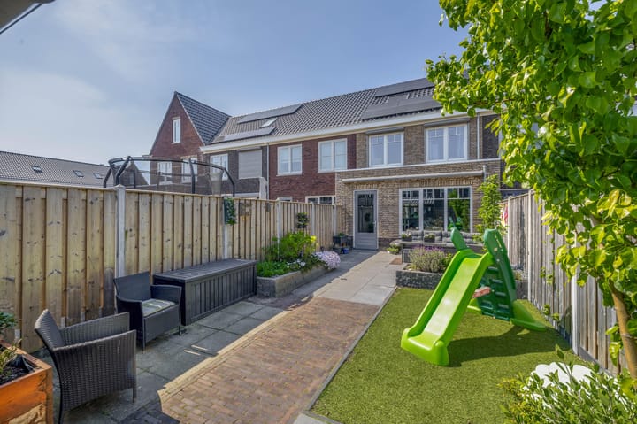 Foto 31 van Wiekenas 5