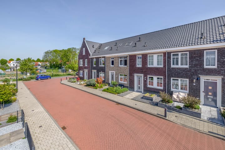 Foto 32 van Wiekenas 5