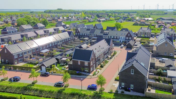 Foto 34 van Wiekenas 5