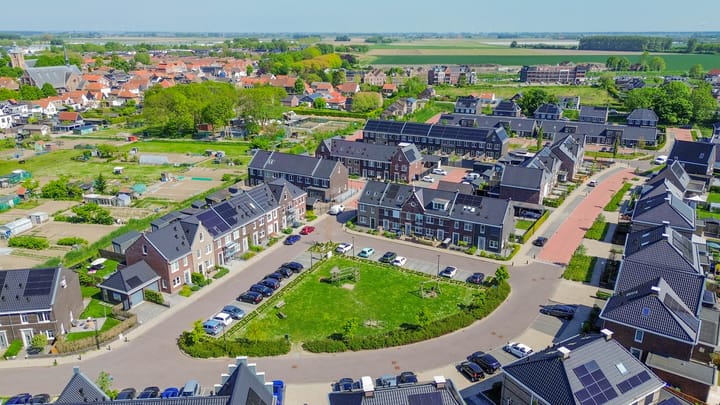 Foto 35 van Wiekenas 5