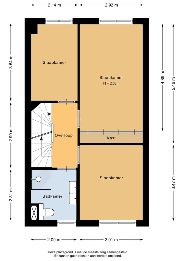Foto 38 van Wiekenas 5