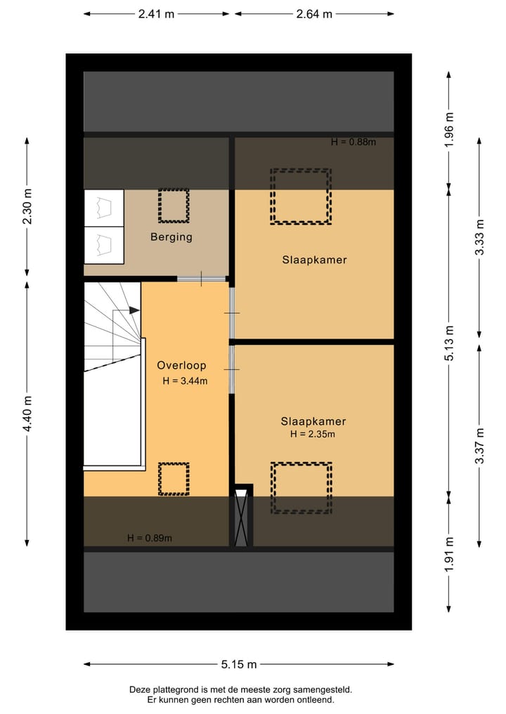 Foto 39 van Wiekenas 5