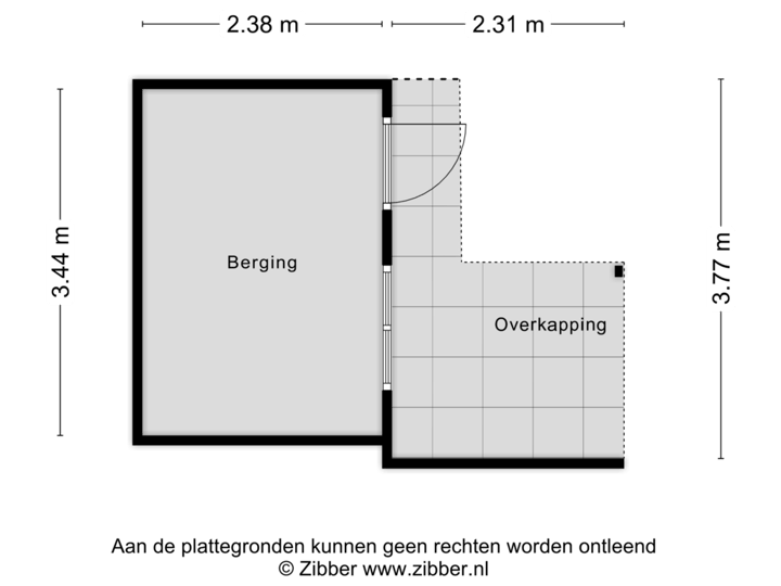 Berging