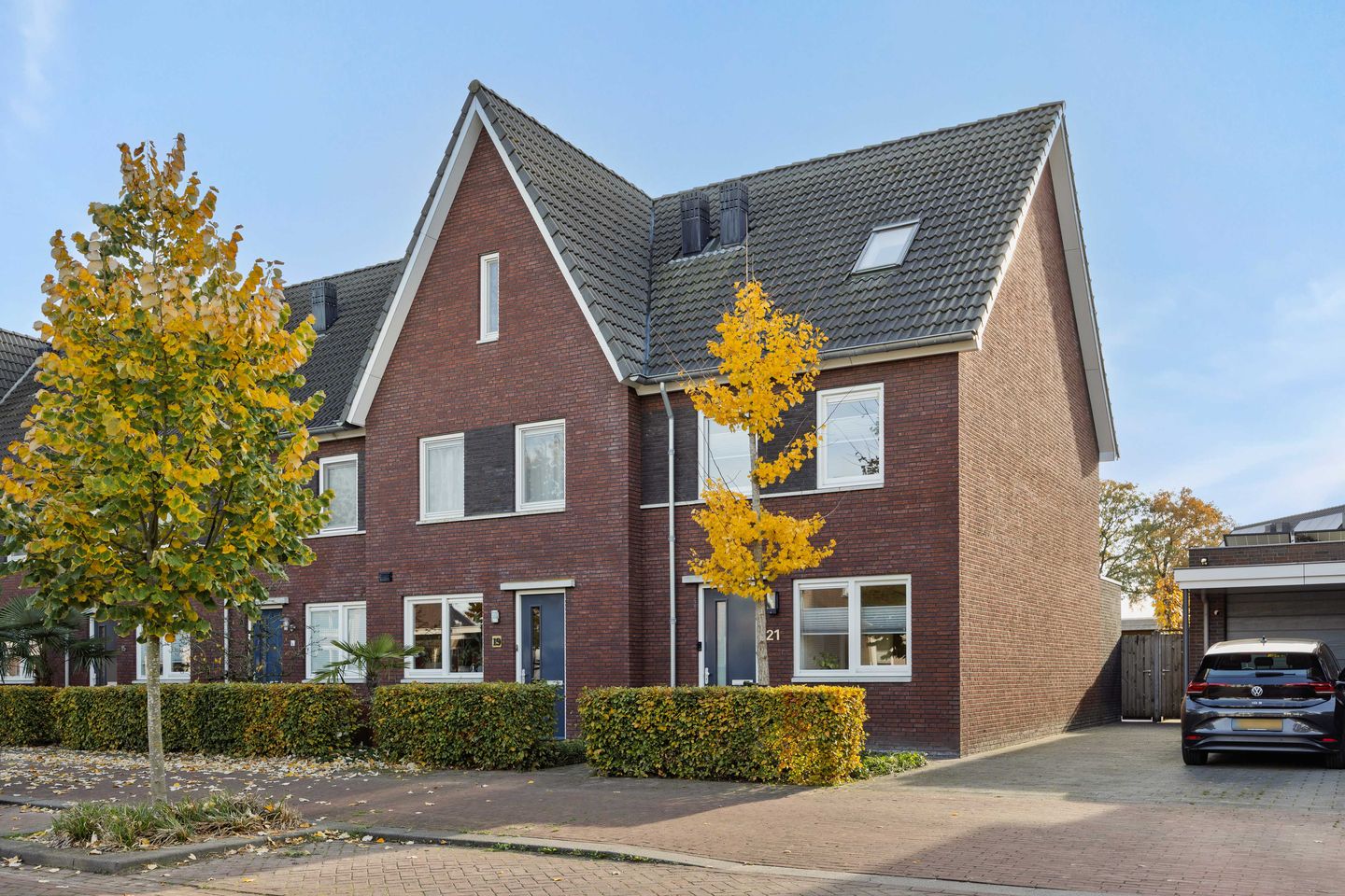 Foto 1 van Heideven 21