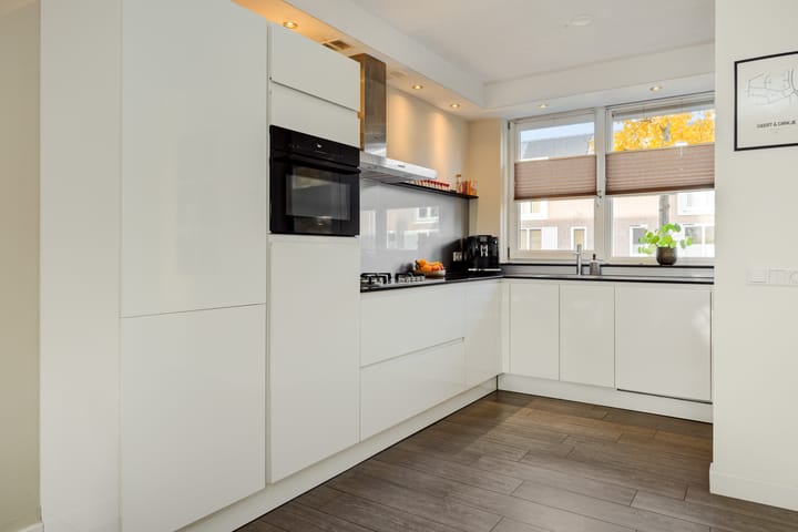 Foto 3 van Heideven 21