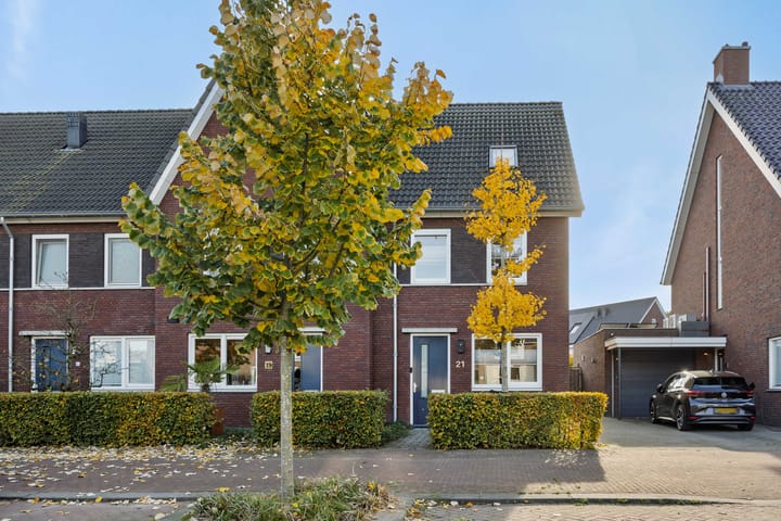 Foto 6 van Heideven 21