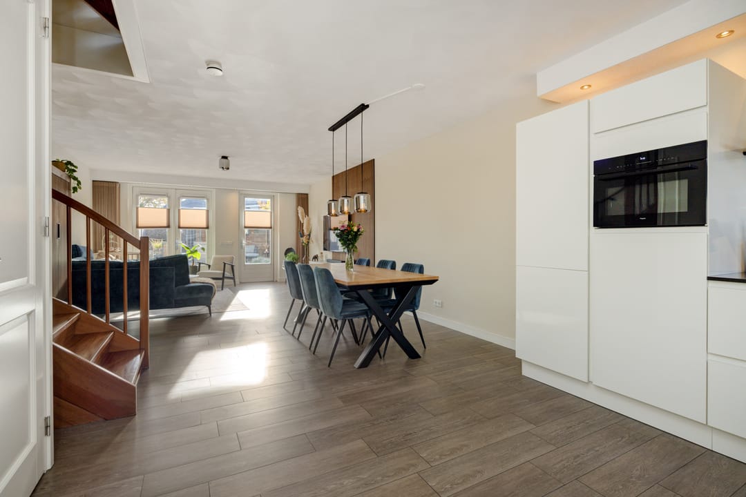 Foto 11 van Heideven 21