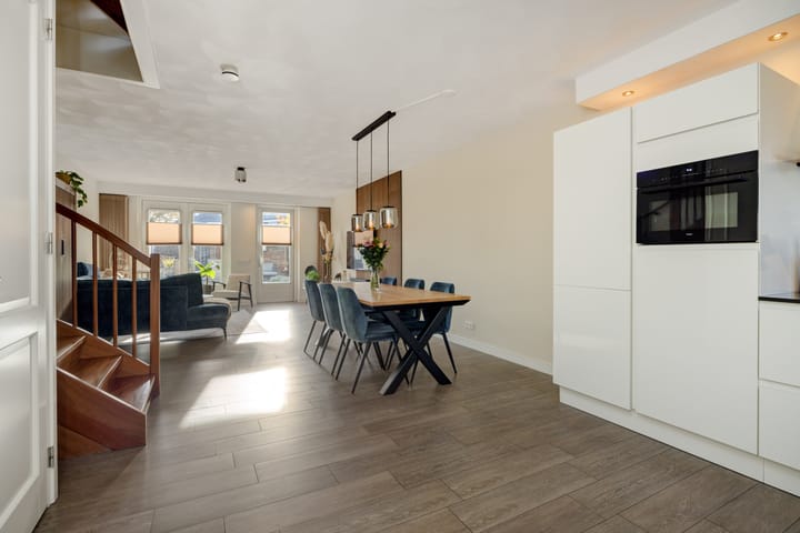 Foto 11 van Heideven 21