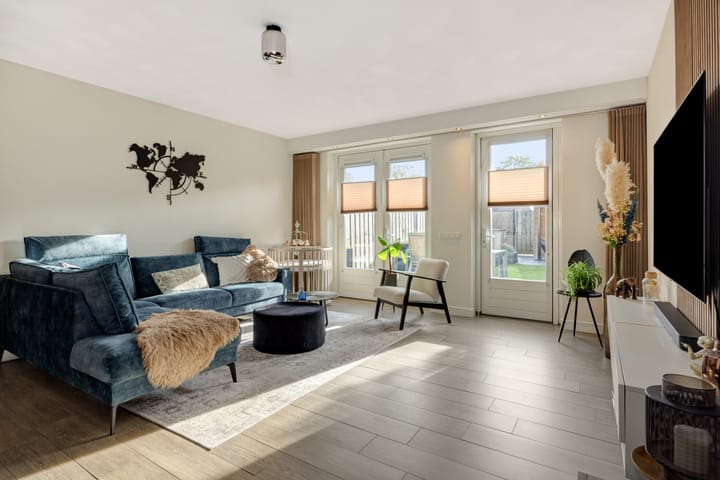 Foto 13 van Heideven 21