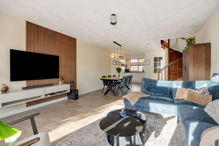 Foto 14 van Heideven 21