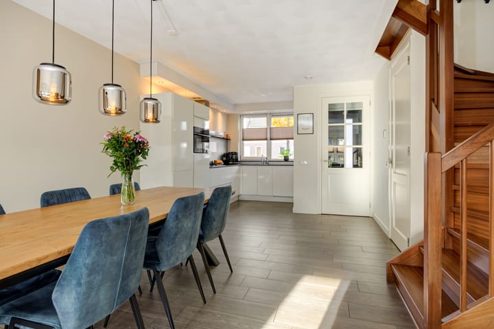 Foto 15 van Heideven 21