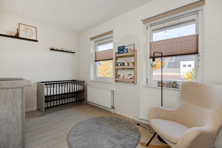 Foto 20 van Heideven 21