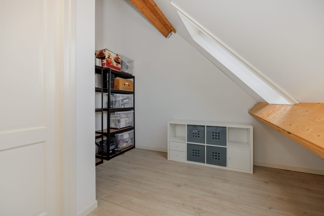 Foto 26 van Heideven 21