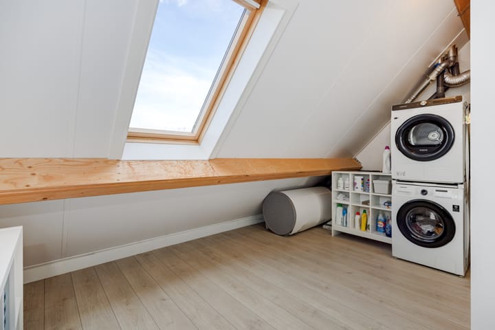 Foto 27 van Heideven 21