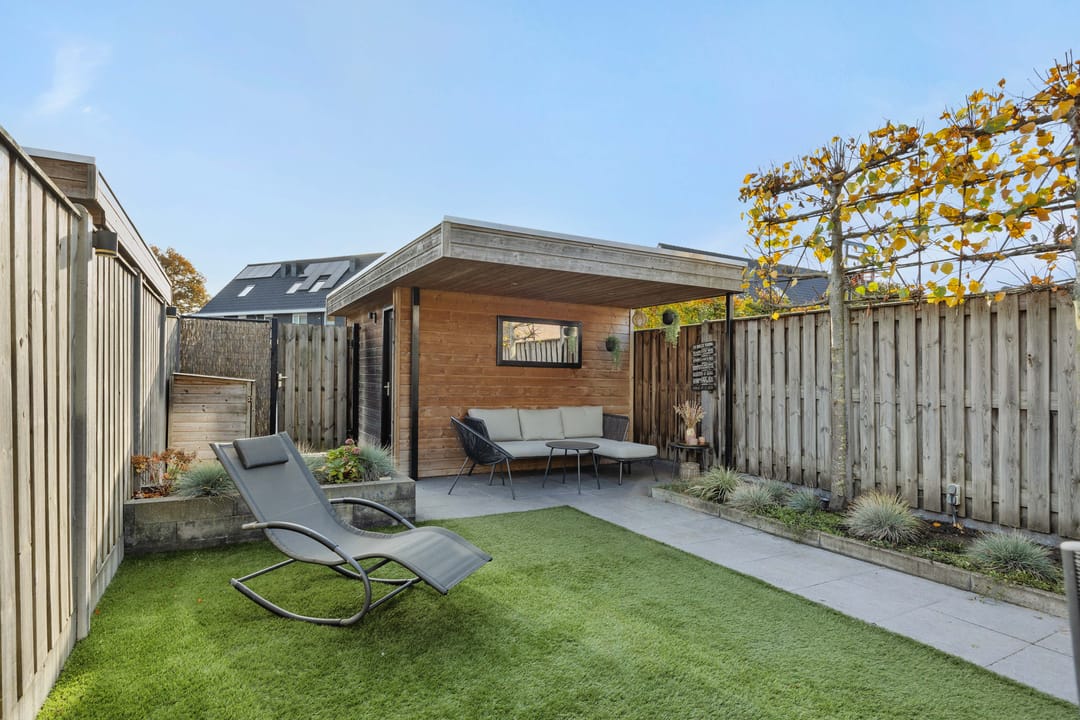 Foto 28 van Heideven 21