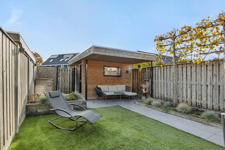 Foto 28 van Heideven 21