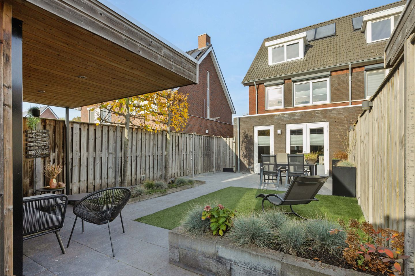 Foto 29 van Heideven 21