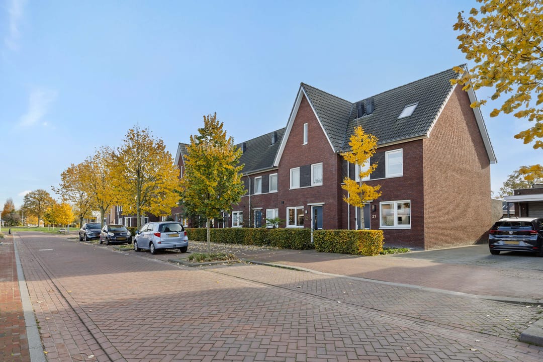 Foto 31 van Heideven 21