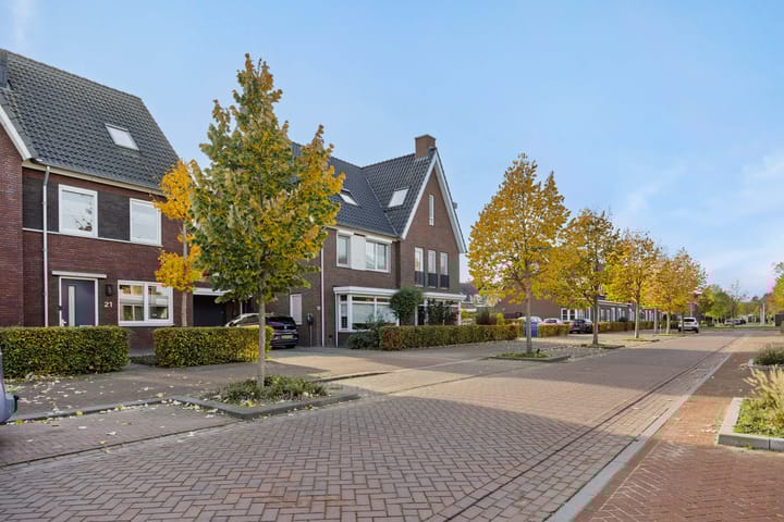 Foto 32 van Heideven 21