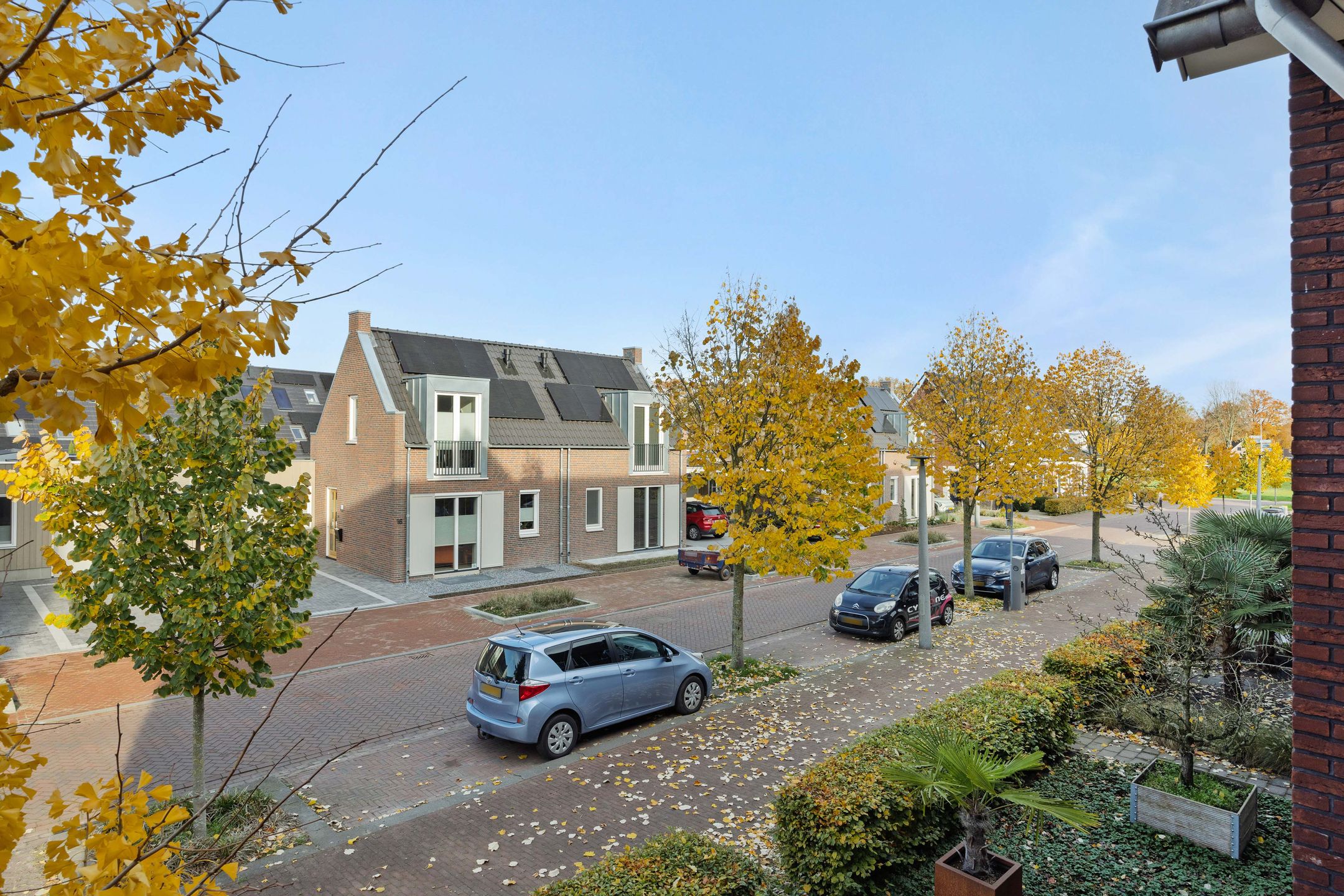 Foto 33 van Heideven 21