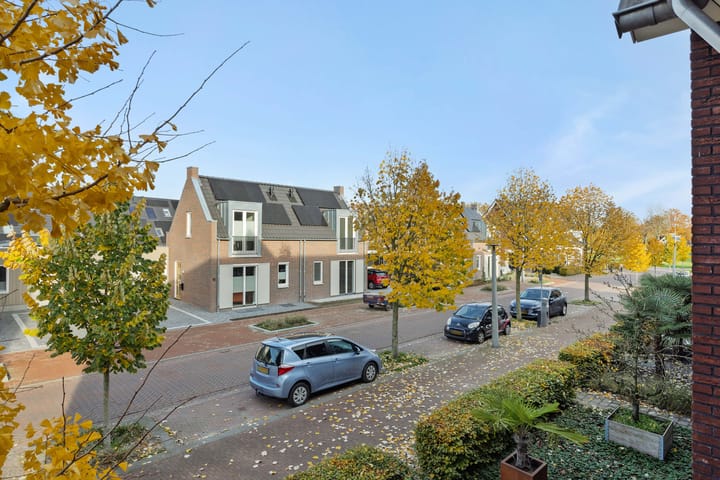 Foto 33 van Heideven 21