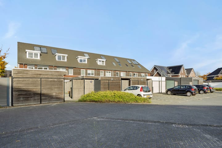 Foto 34 van Heideven 21