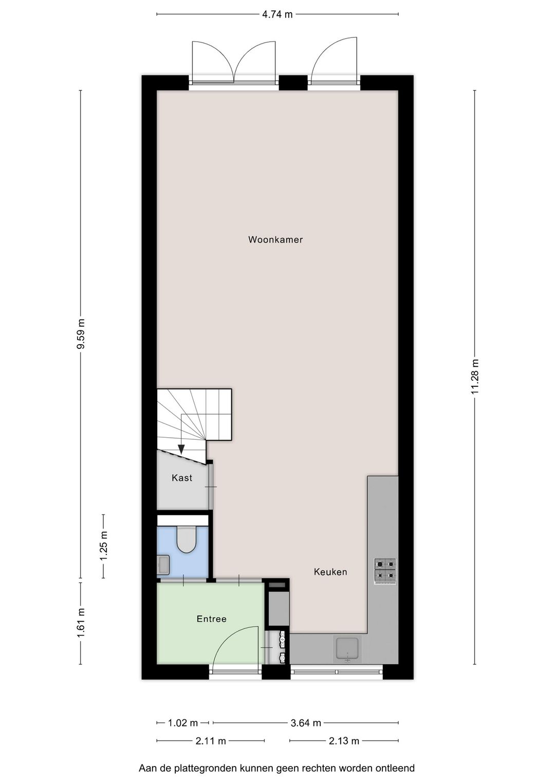 Foto 37 van Heideven 21