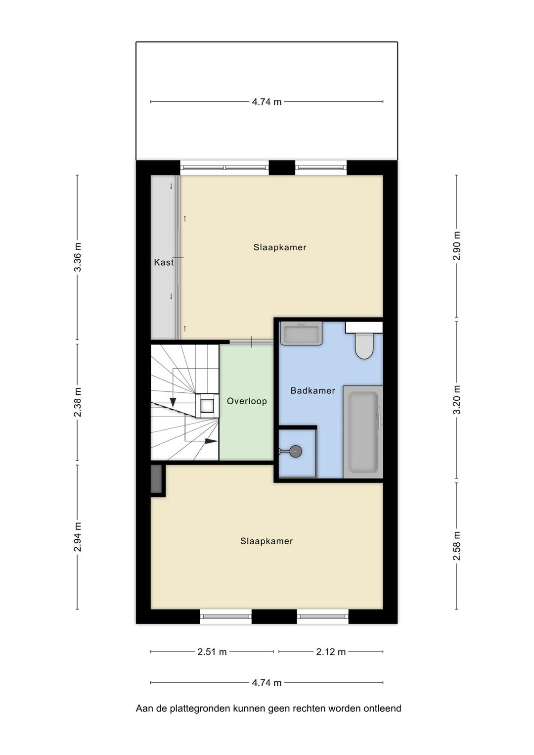 Foto 38 van Heideven 21