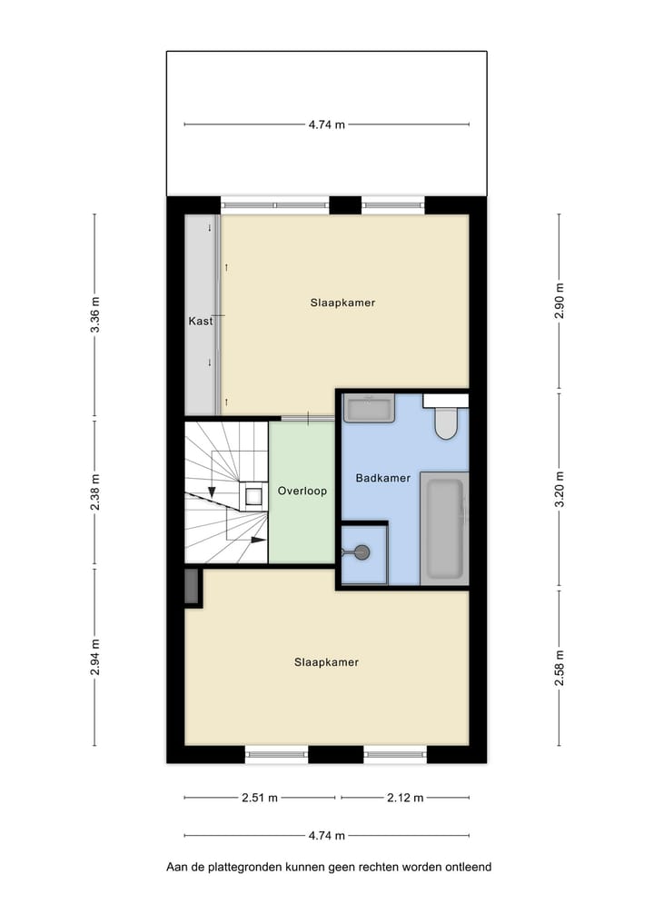 Foto 38 van Heideven 21