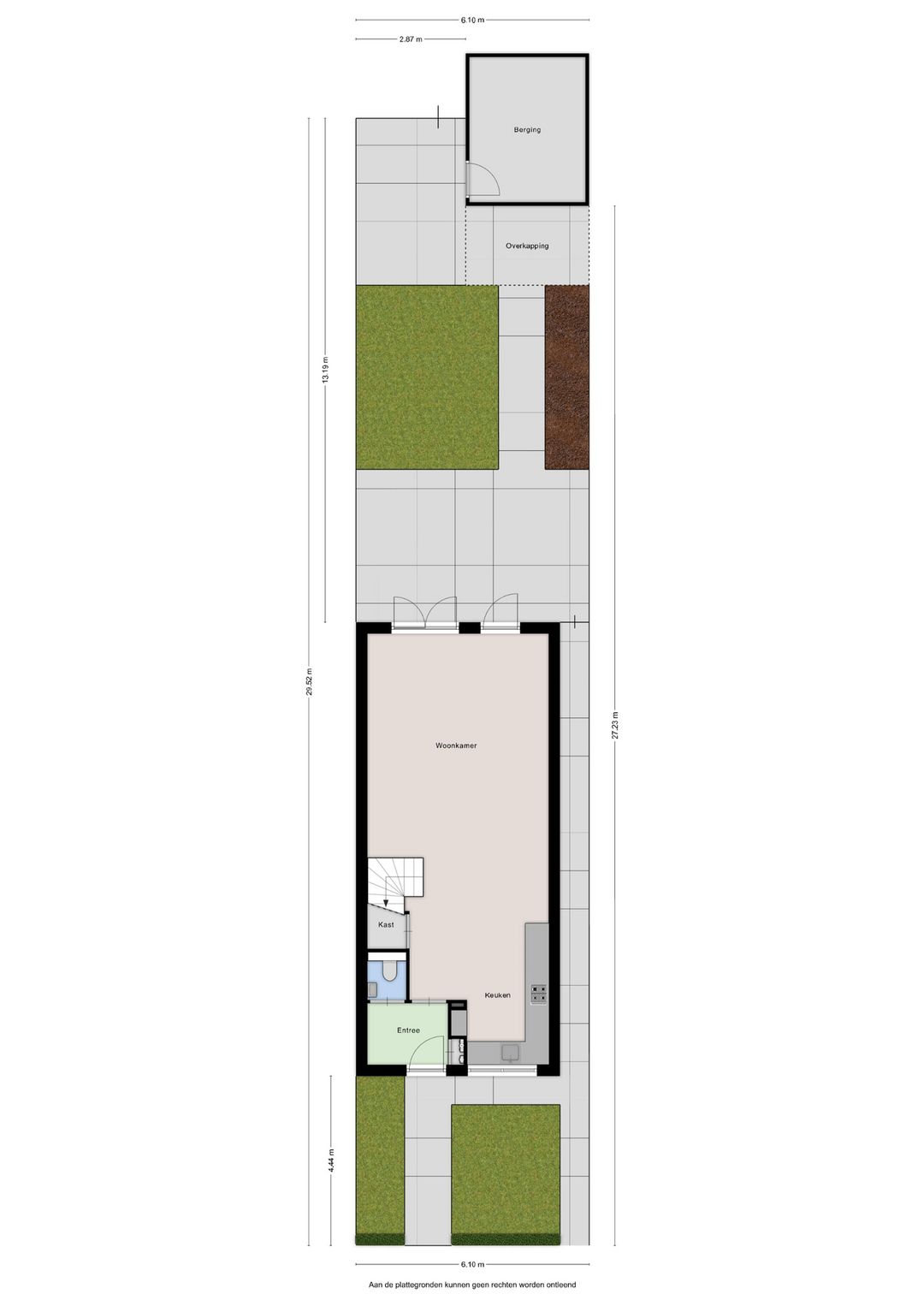 Foto 41 van Heideven 21