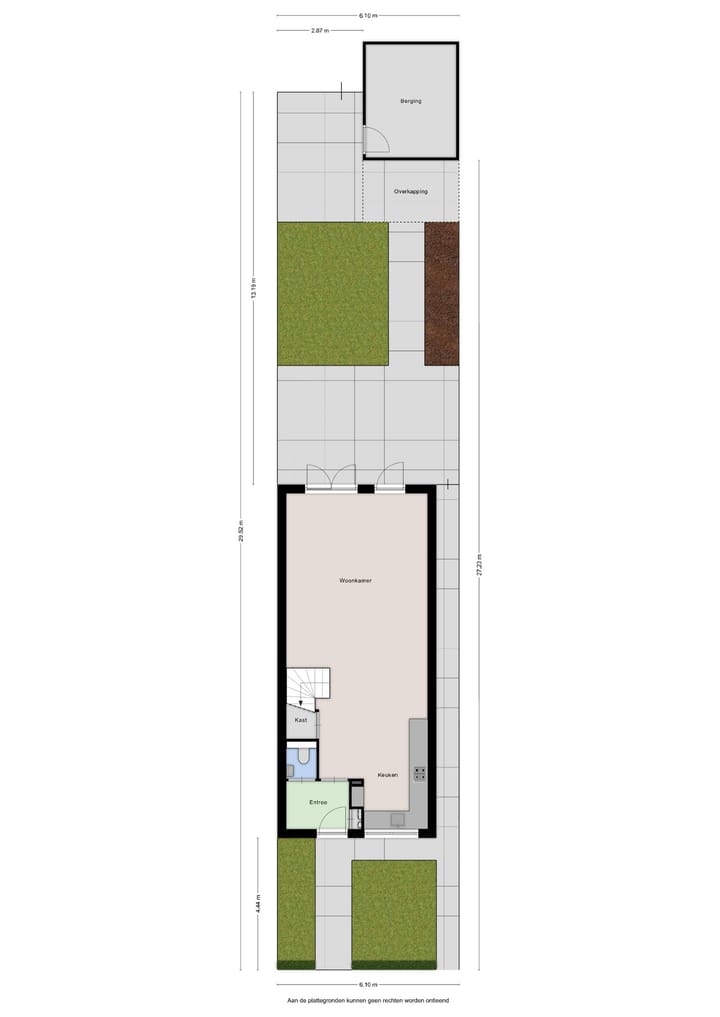 Foto 41 van Heideven 21